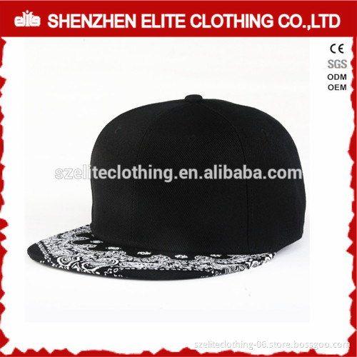 Wholesale Custom Logo High Quality Baseball Cap Bulk
